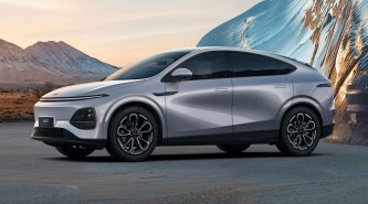 Wild charging speeds for new Xpeng G6 2026: Tesla Model Y and BYD Sealion 7 rival priced for Australia