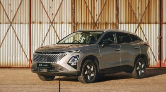 Chery C5 2027: Hybrid added as cost-friendly alternative to Toyota Corolla Cross and Hyundai Kona Hybrid