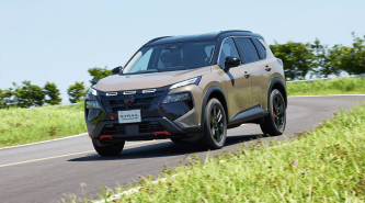 <strong>Nissan X-Trail: cheaper hybrids and adventurous Rock Creek arrive to rival RAV4, Tucson, Forester and CR-V</strong>