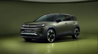 <strong>Volkswagen ID Cross 2027: Electric mini-SUV unveiled to challenge Geely EX2 & BYD Atto 2 head-on</strong>