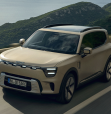 Smart #5 Australia-bound: electric mid-size SUV coming to fight Enyaq, bZ4X, 7X, while electric compact models repriced