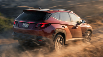 Hyundai’s XRT off-road sub-brand set to align multiple all-terrain models alongside N-performance offerings