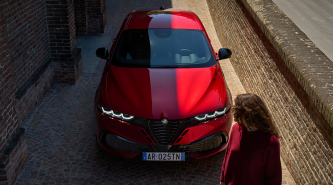 <strong>Alfa Romeo Tonale 2027: Italian marque addresses compact SUV’s niggles to compete with BMW X1 and Cupra Formentor</strong>