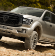 GWM Cannon Alpha 3.0L diesel 2027 review