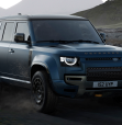 Land Rover Defender OCTA 2027 review
