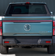 <strong>MG U9 EV: Australia to be world’s first market to get all-wheel-drive electric ute</strong>