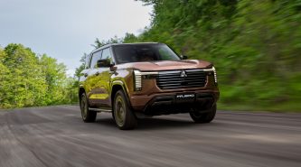Mitsubishi Pajero 2027: icon returns, priced from $68,490 to fight Toyota Prado and Ford Everest