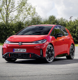 New Volkswagen GTI hatch brings rear-drive shock