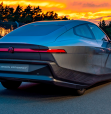 <strong>Volkswagen’s 6.89kWh/100km EV: Mission Efficiency breaks records with budget-car parts and solar power</strong>